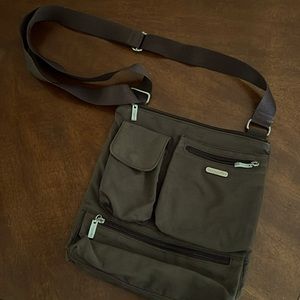 Brown Crossbody, Baggallini Purse